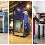 GBM Industries Industrial Oven