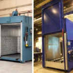 GBM Industries Industrial Oven