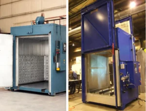 GBM Industries Industrial Oven